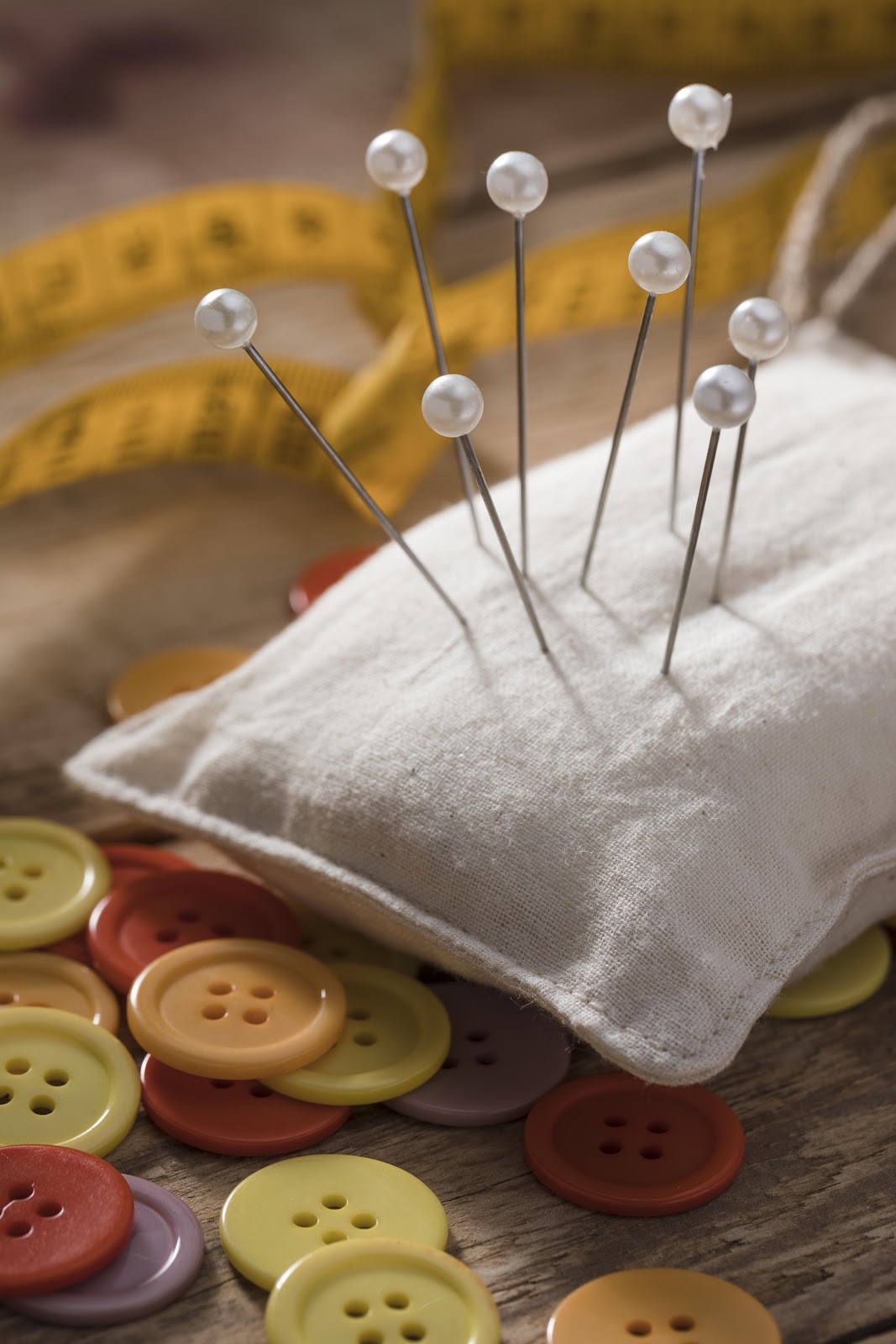 Quais os melhores alfinetes para seus projetos de costura e como escolher corretamente?